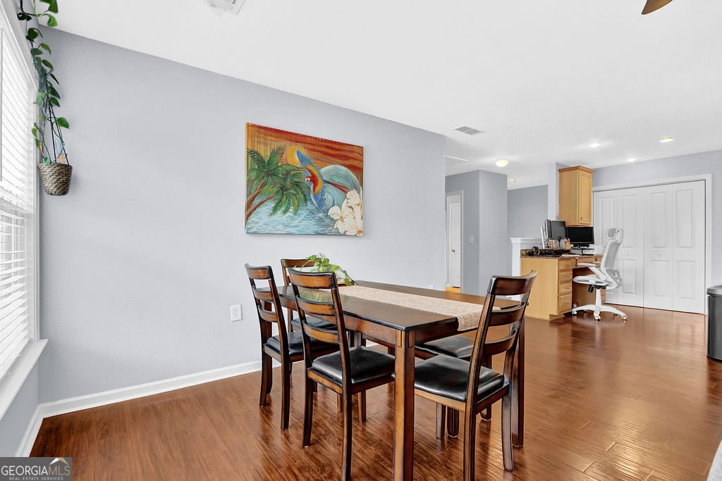 805 Pleasant Hill Road Lilburn - Photo 11