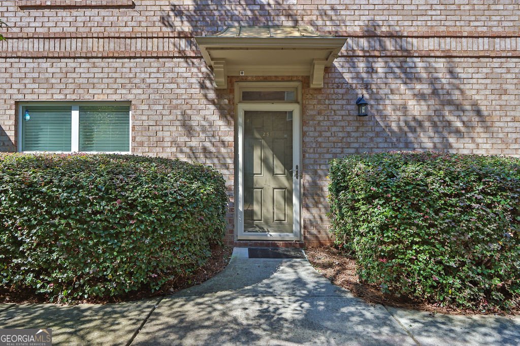 805 Pleasant Hill Road Lilburn - Photo 24
