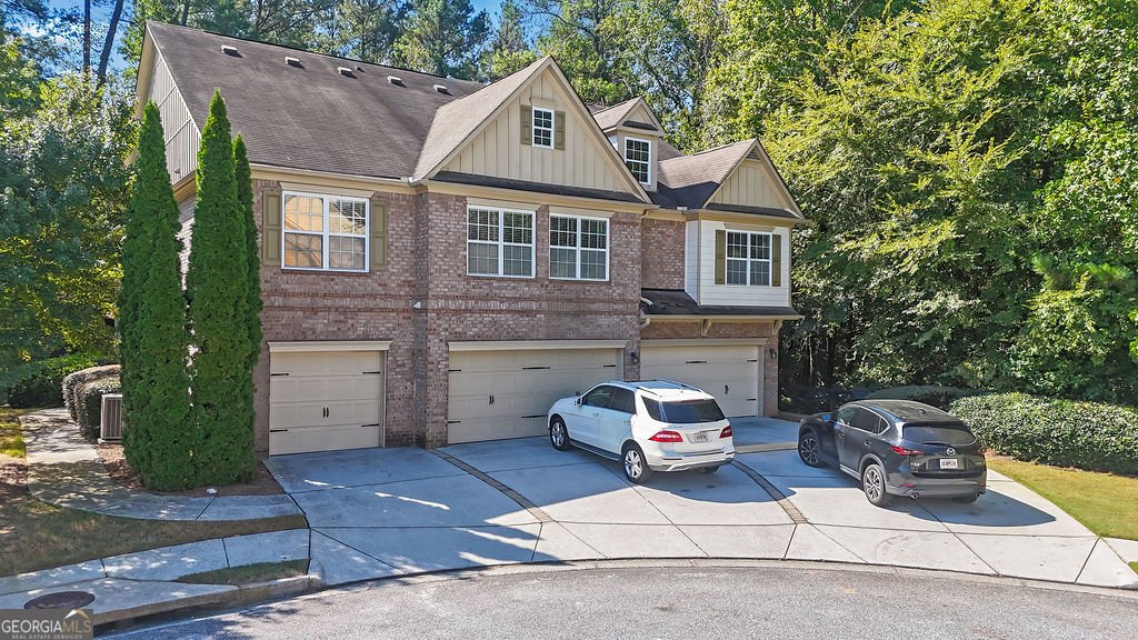 805 Pleasant Hill Road Lilburn - Photo 6
