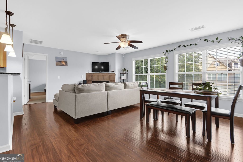 805 Pleasant Hill Road Lilburn - Photo 7