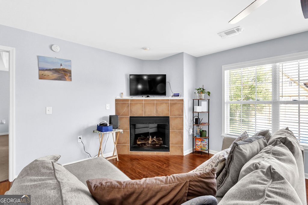 805 Pleasant Hill Road Lilburn - Photo 9