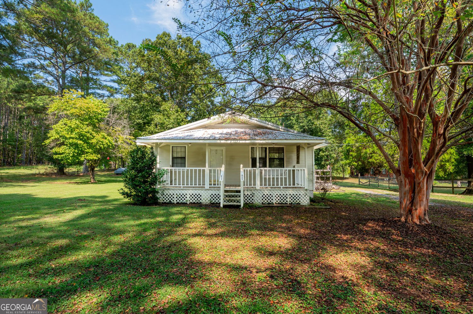 381 McCarter Road Lafayette - main photo