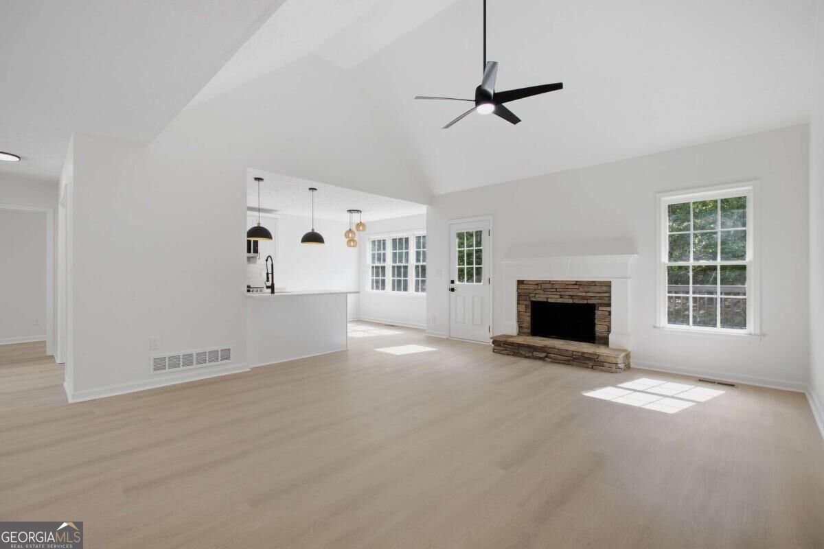360 Lower Burris Road Canton - Photo 10