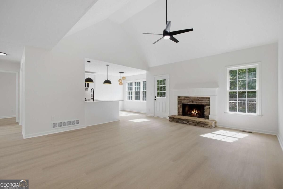 360 Lower Burris Road Canton - Photo 11