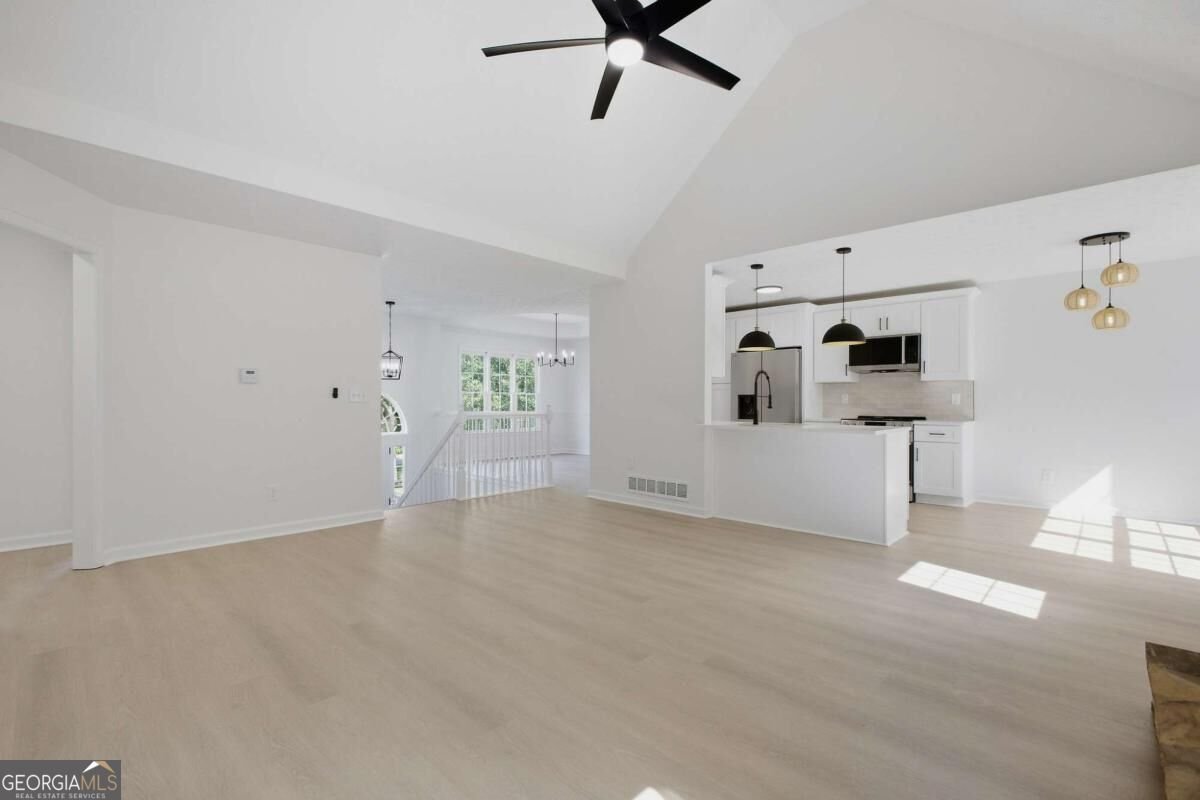 360 Lower Burris Road Canton - Photo 12