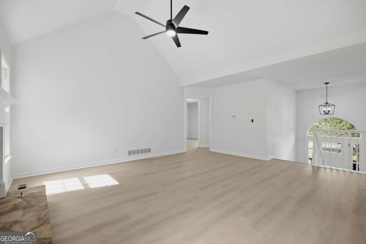 360 Lower Burris Road Canton - Photo 13
