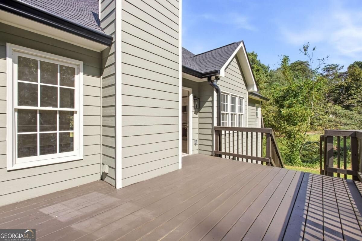 360 Lower Burris Road Canton - Photo 15