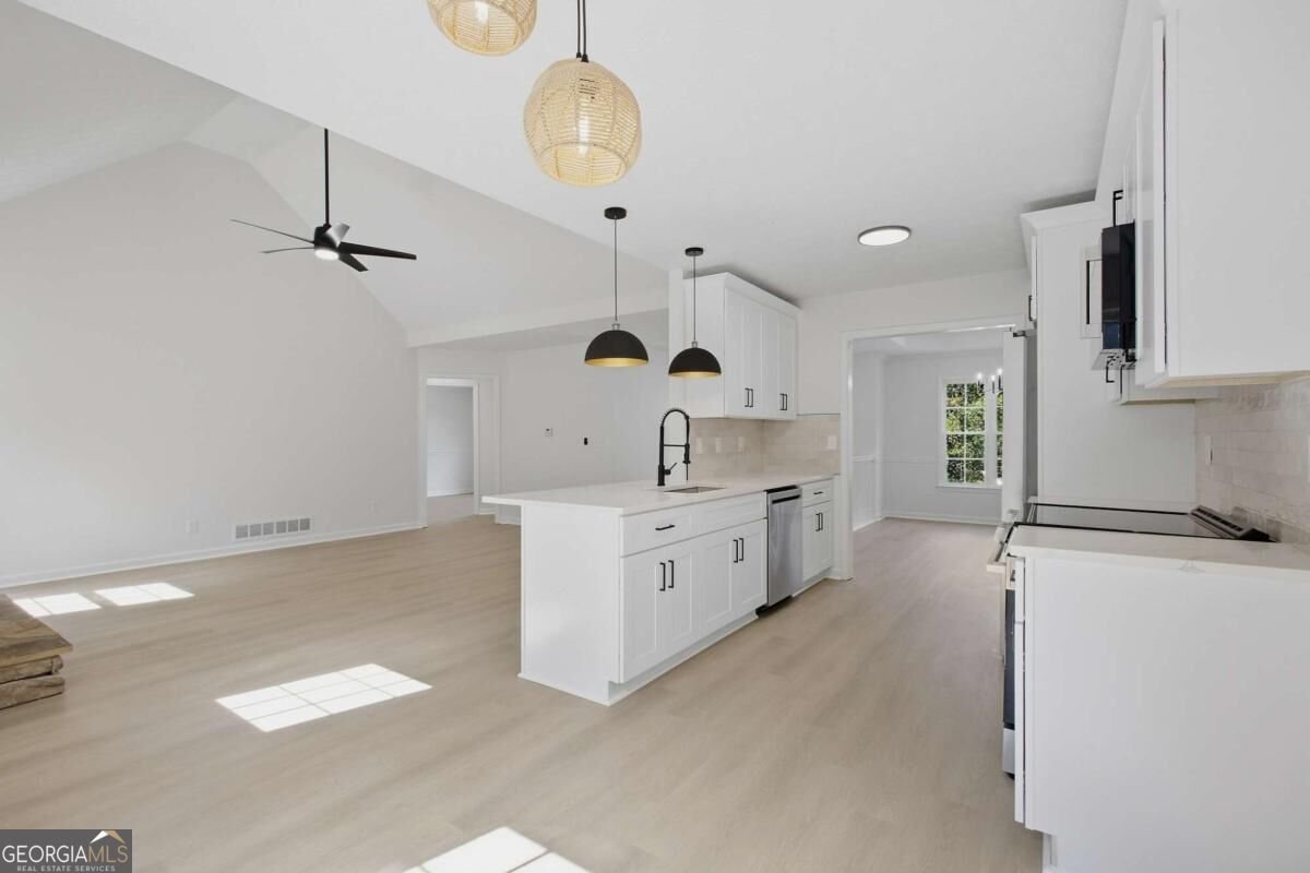 360 Lower Burris Road Canton - Photo 17