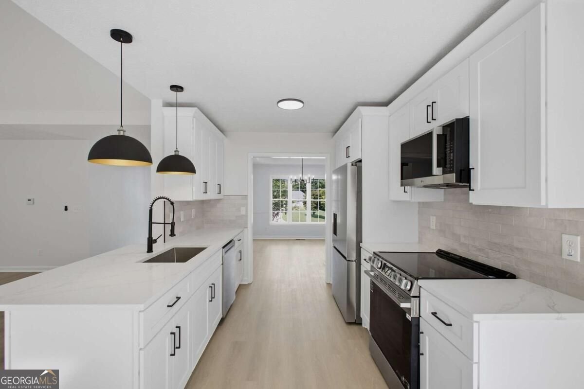 360 Lower Burris Road Canton - Photo 18