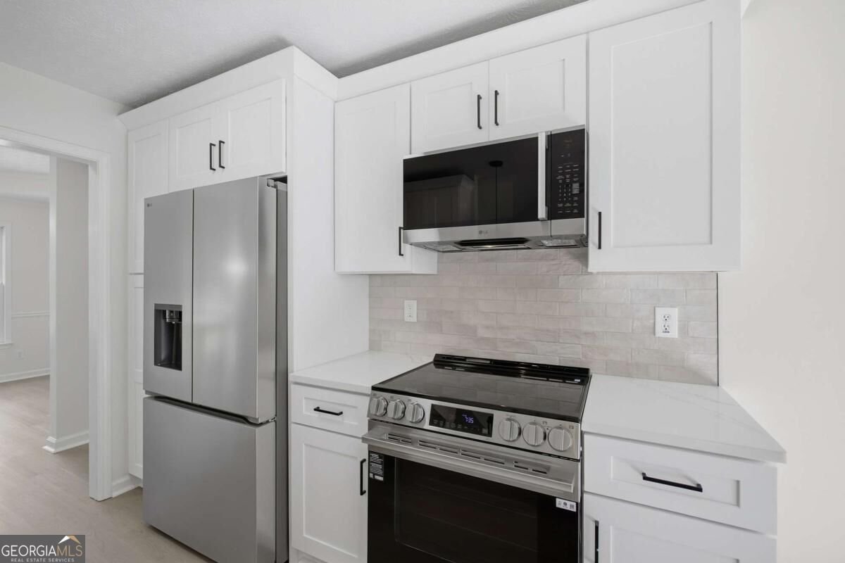 360 Lower Burris Road Canton - Photo 19