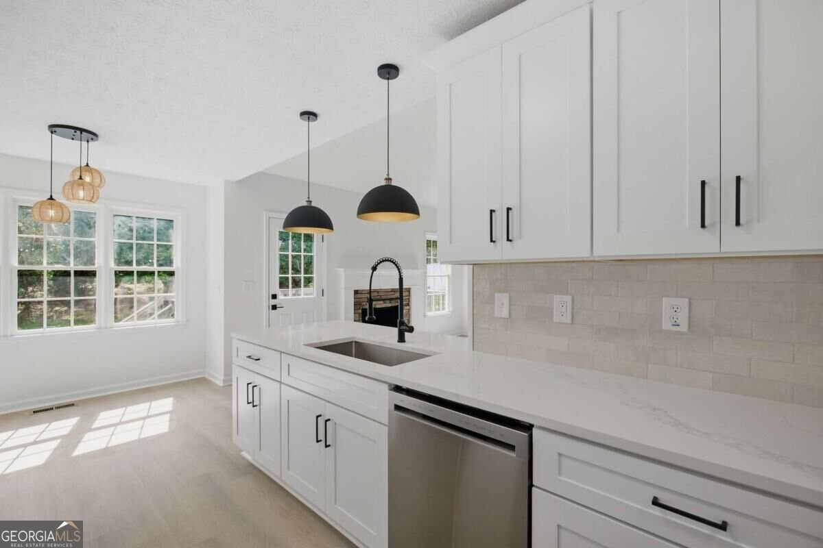 360 Lower Burris Road Canton - Photo 20