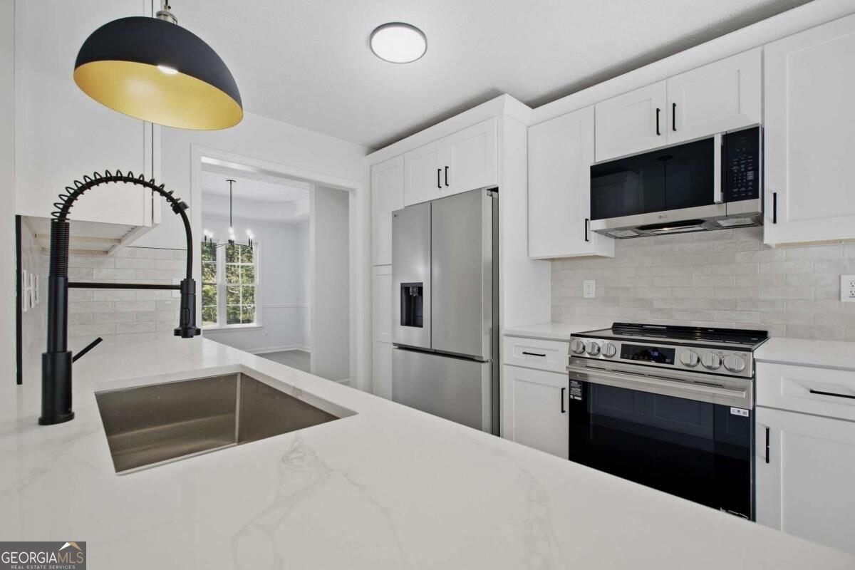 360 Lower Burris Road Canton - Photo 21