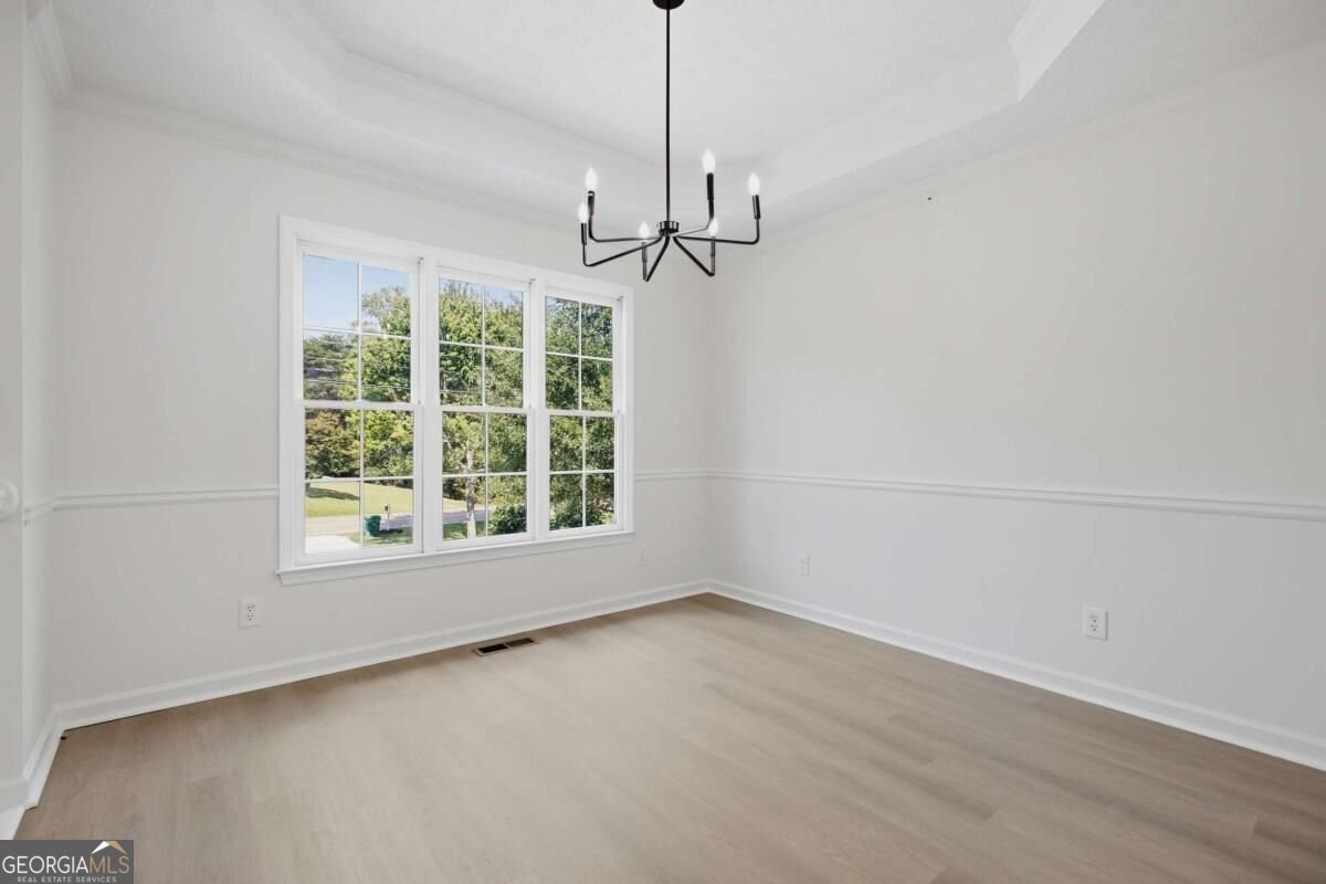360 Lower Burris Road Canton - Photo 22