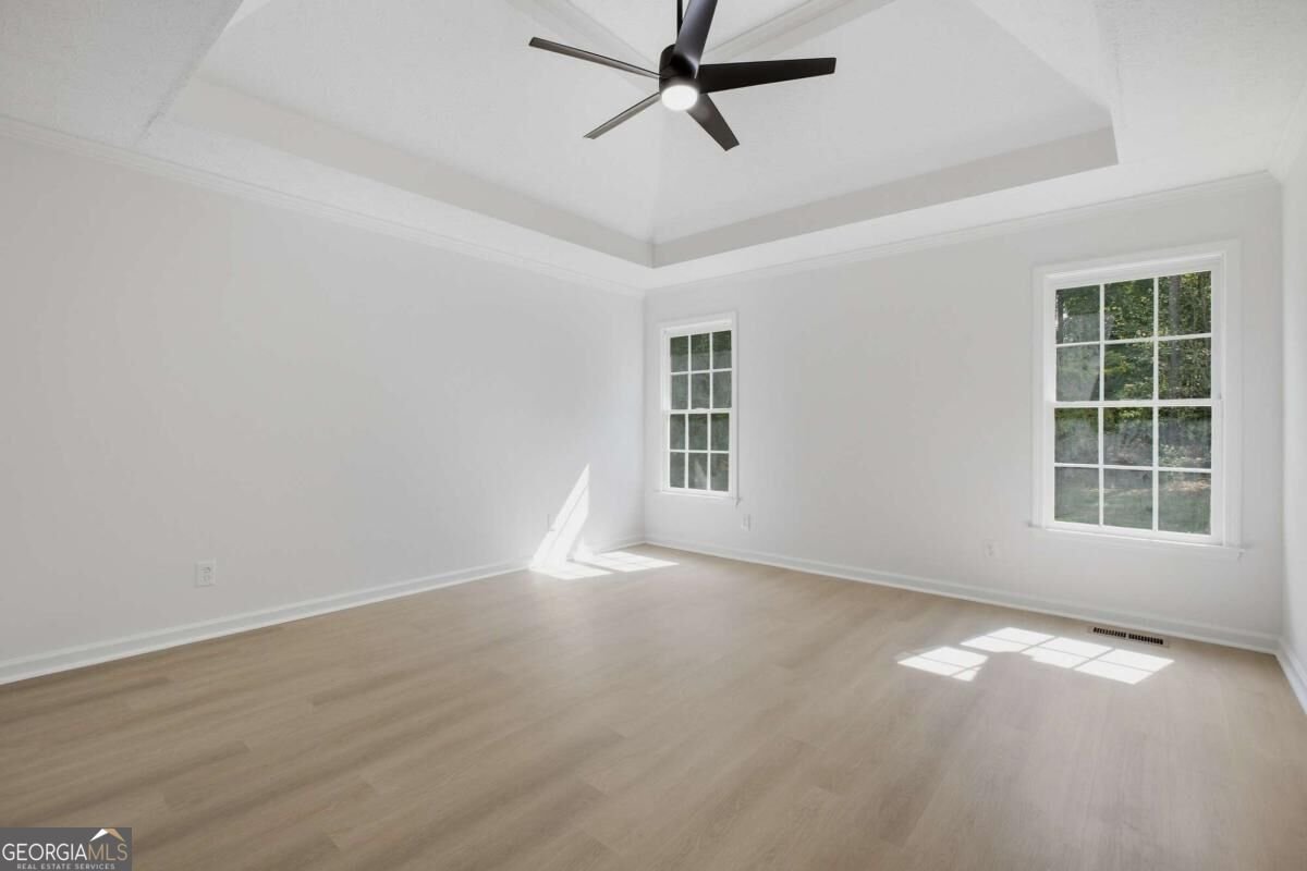 360 Lower Burris Road Canton - Photo 25