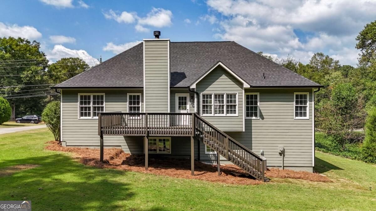 360 Lower Burris Road Canton - Photo 56