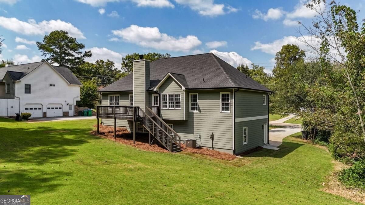 360 Lower Burris Road Canton - Photo 57
