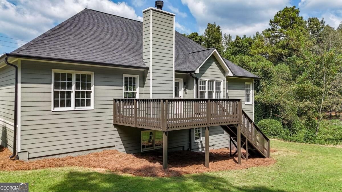 360 Lower Burris Road Canton - Photo 58