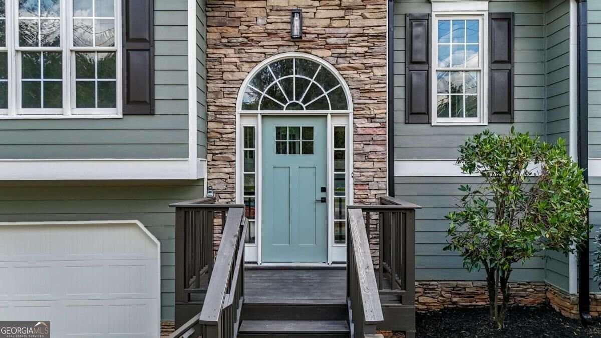 360 Lower Burris Road Canton - Photo 6