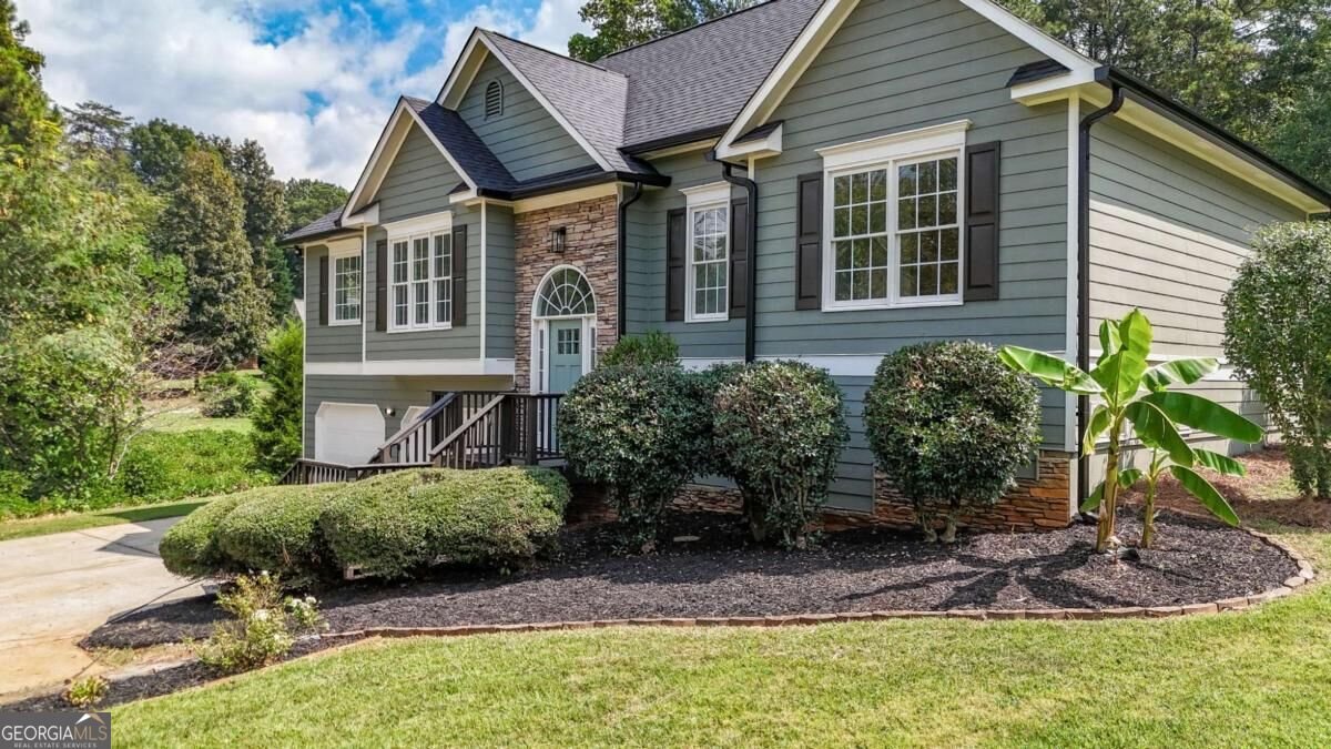 360 Lower Burris Road Canton - Photo 65