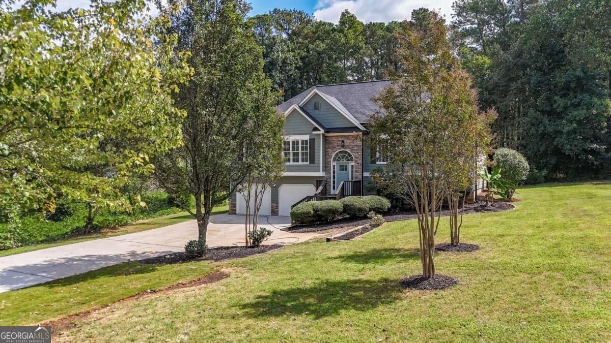 360 Lower Burris Road Canton - Photo 66