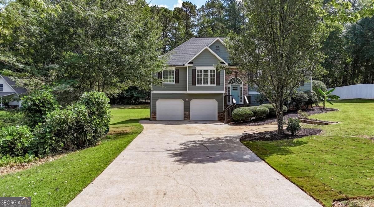 360 Lower Burris Road Canton - Photo 67