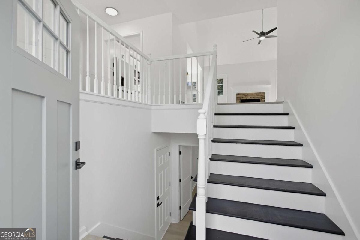 360 Lower Burris Road Canton - Photo 8