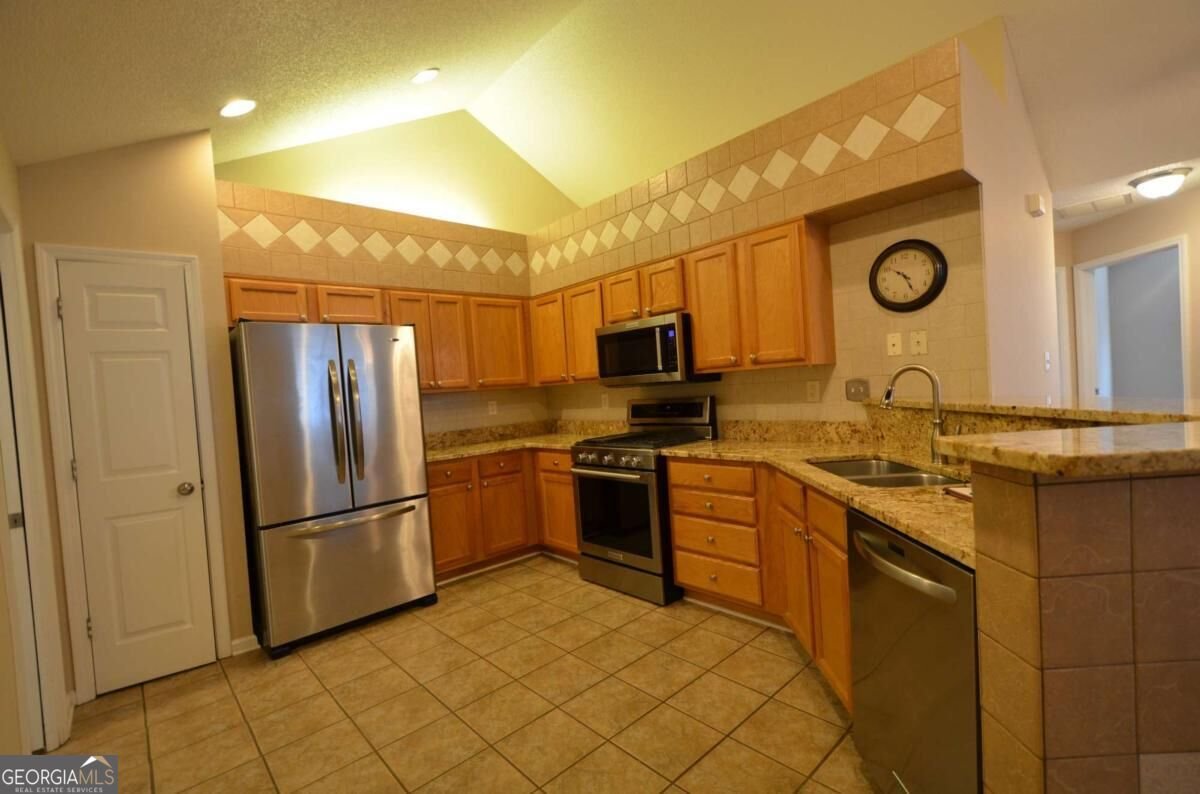 1867 Kolb Farm Circle Marietta - Photo 11