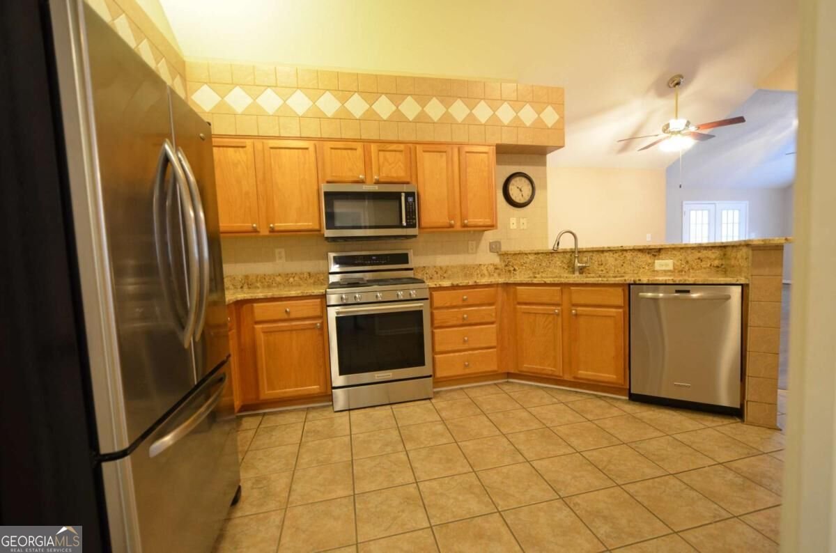 1867 Kolb Farm Circle Marietta - Photo 12