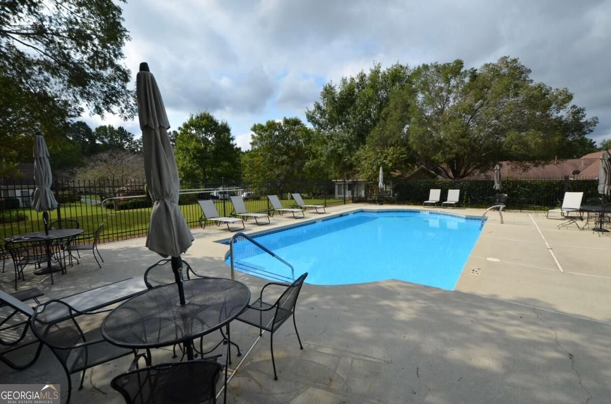 1867 Kolb Farm Circle Marietta - Photo 35