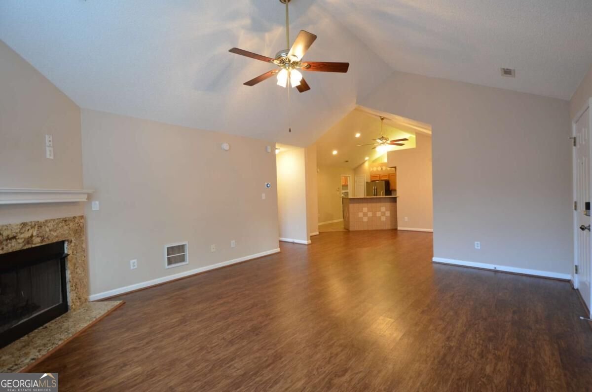 1867 Kolb Farm Circle Marietta - Photo 9