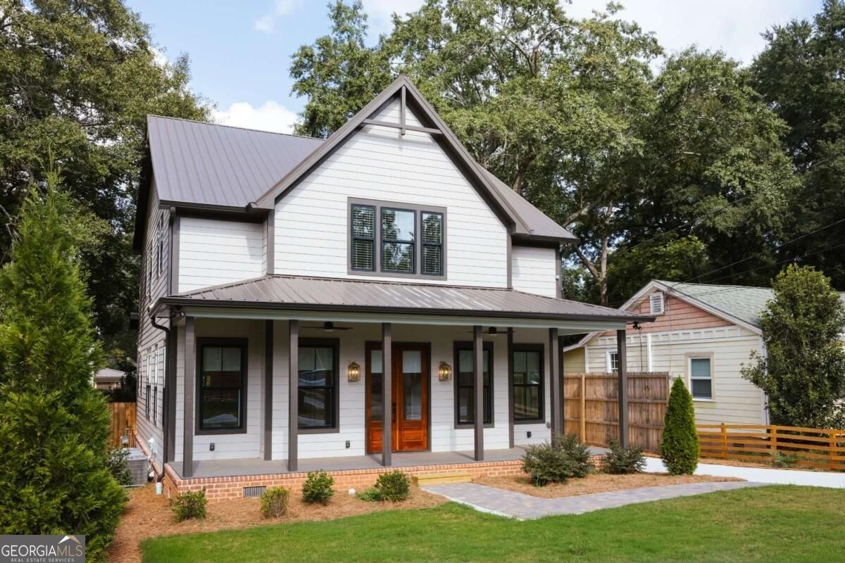 189 Glenhaven Avenue Athens - main photo