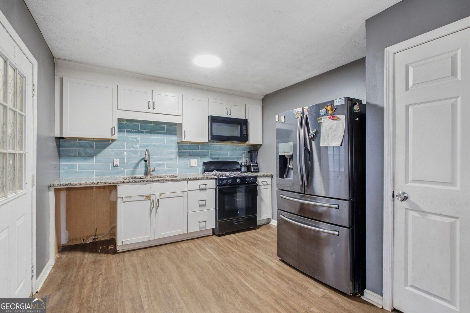 541 Carithers Road Lawrenceville - Photo 10