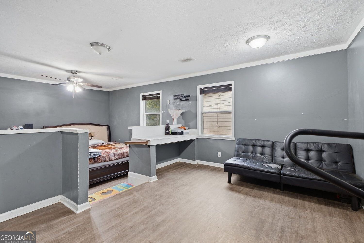 541 Carithers Road Lawrenceville - Photo 11