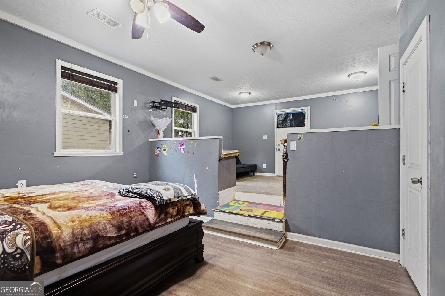 541 Carithers Road Lawrenceville - Photo 12
