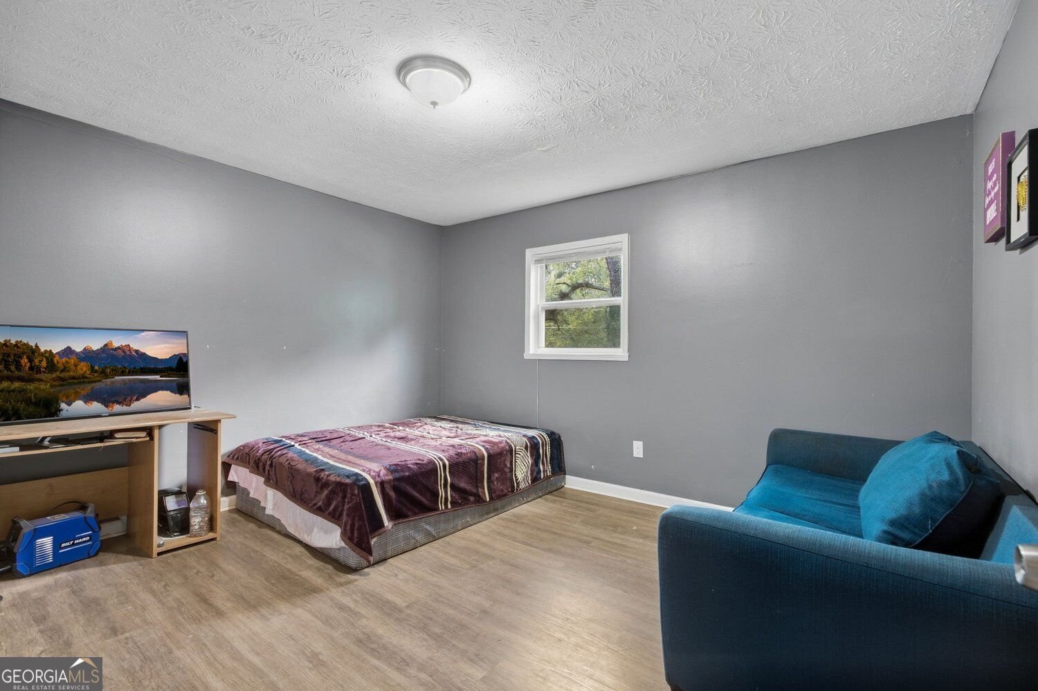 541 Carithers Road Lawrenceville - Photo 15