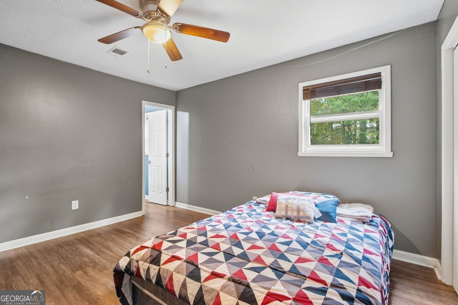 541 Carithers Road Lawrenceville - Photo 17