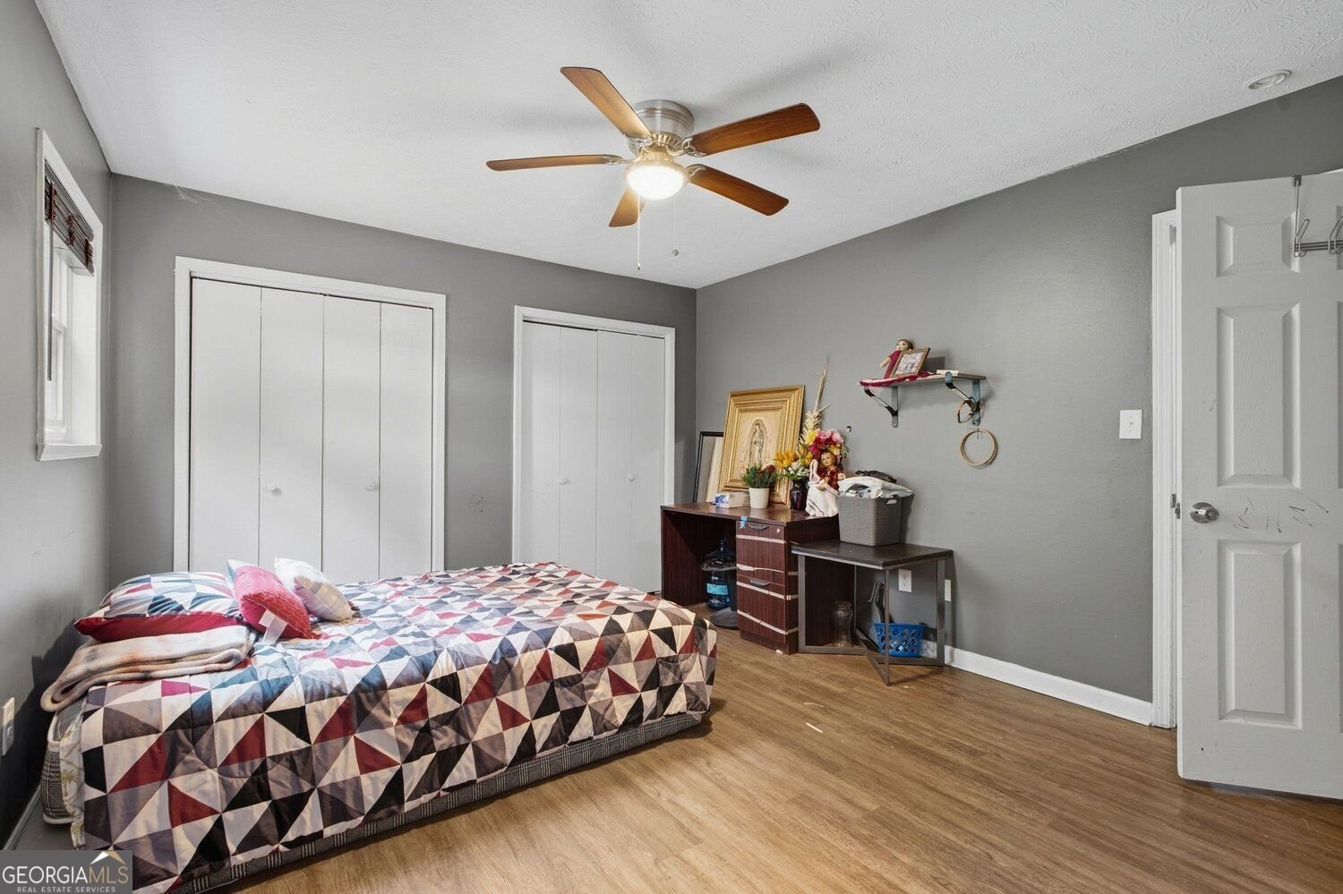 541 Carithers Road Lawrenceville - Photo 18