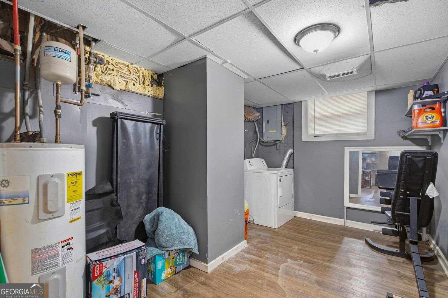 541 Carithers Road Lawrenceville - Photo 23