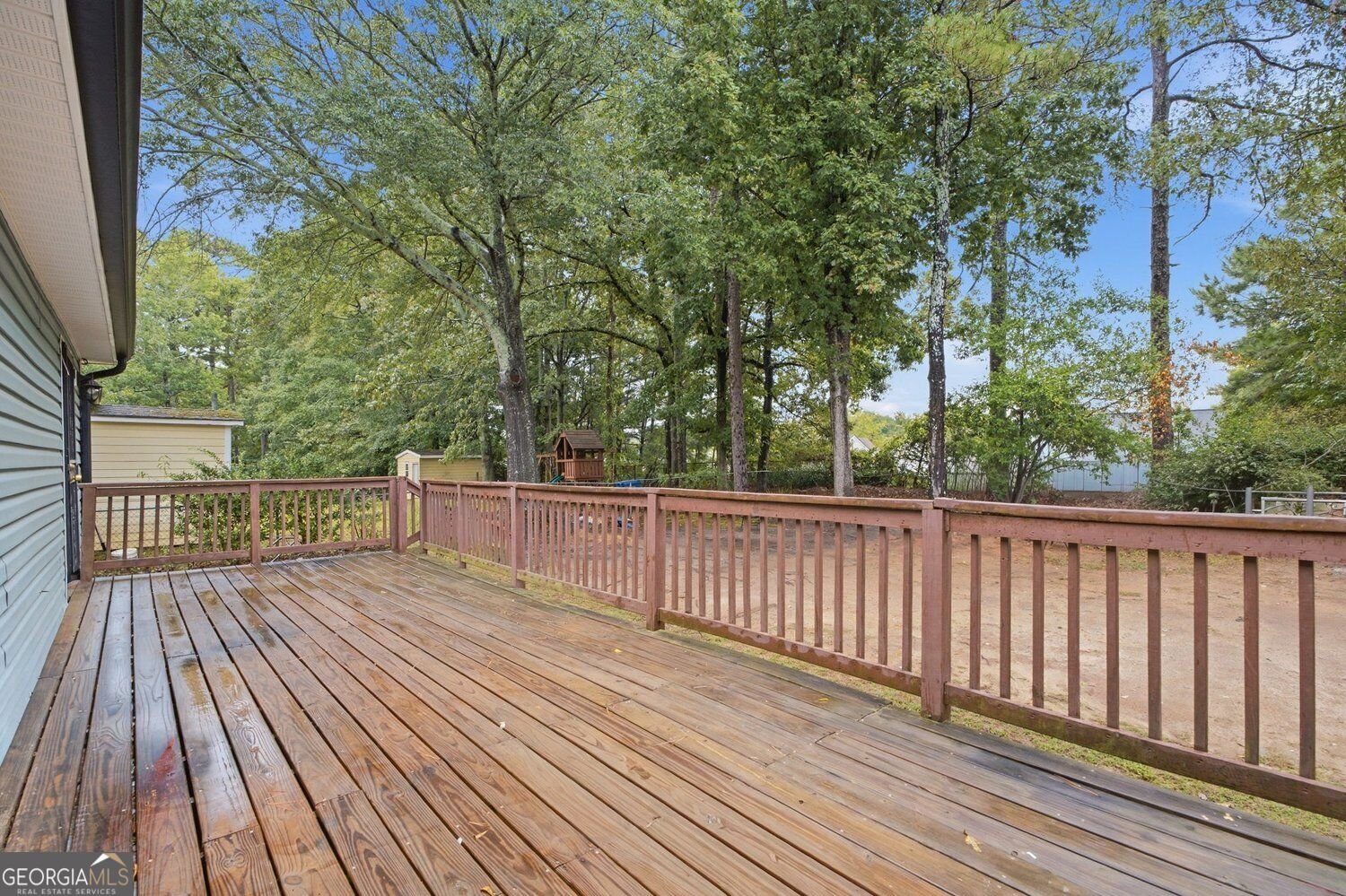 541 Carithers Road Lawrenceville - Photo 24