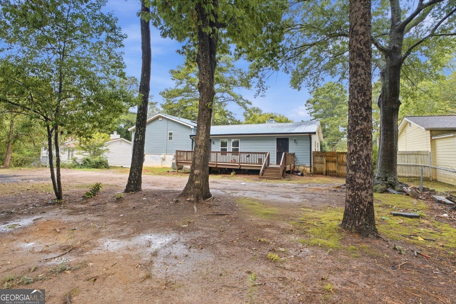 541 Carithers Road Lawrenceville - Photo 25