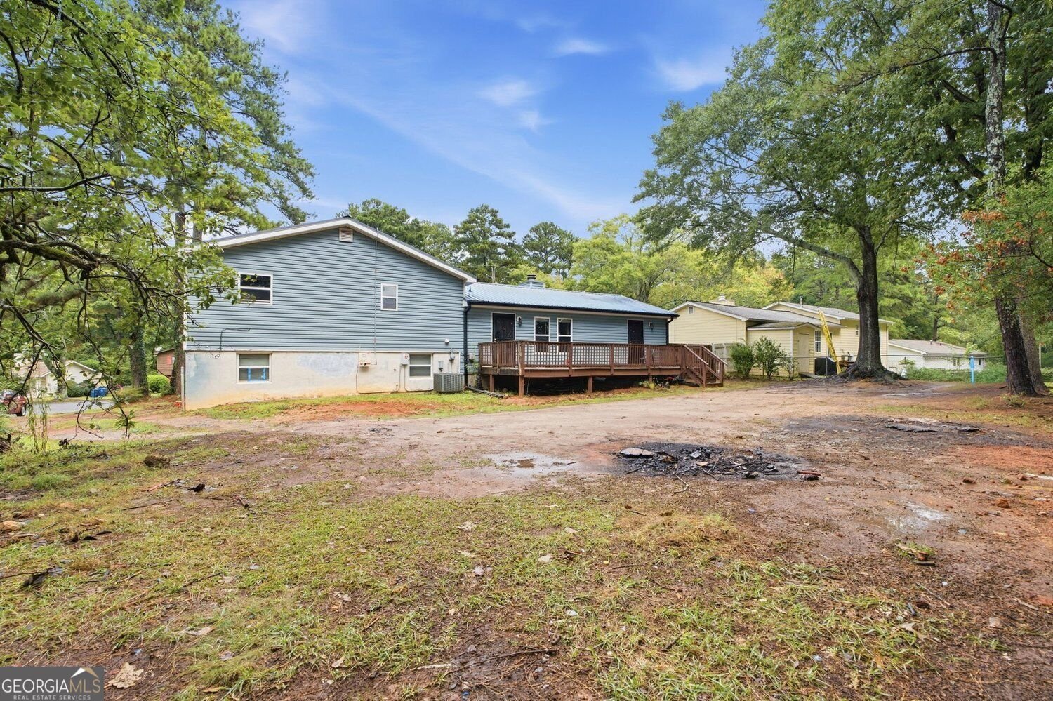 541 Carithers Road Lawrenceville - Photo 26