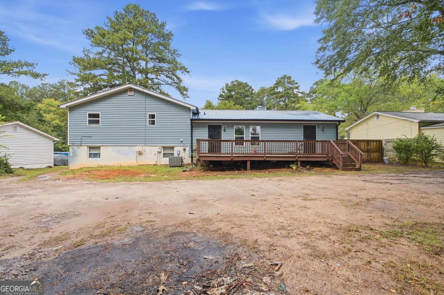 541 Carithers Road Lawrenceville - Photo 27