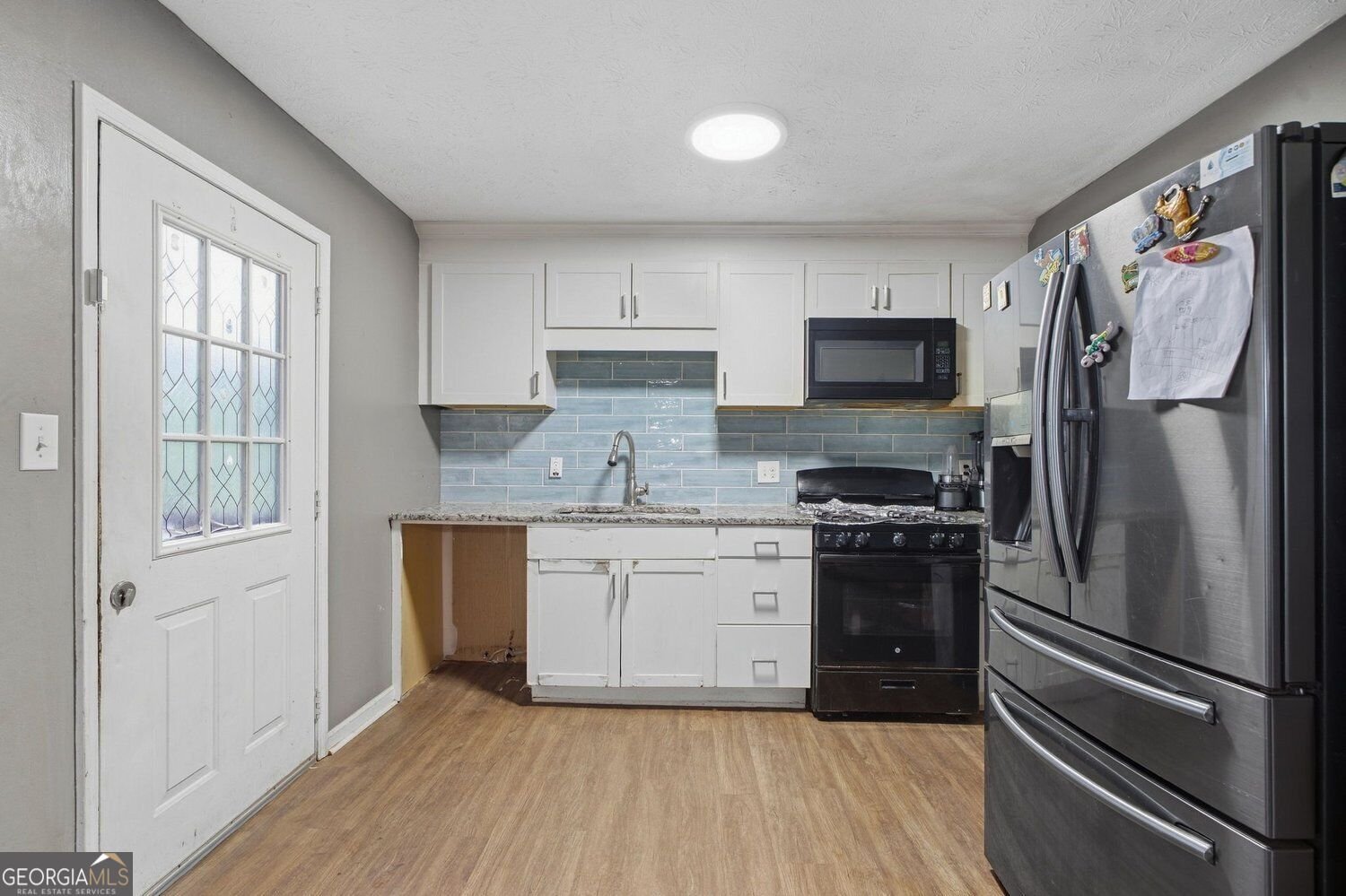 541 Carithers Road Lawrenceville - Photo 9