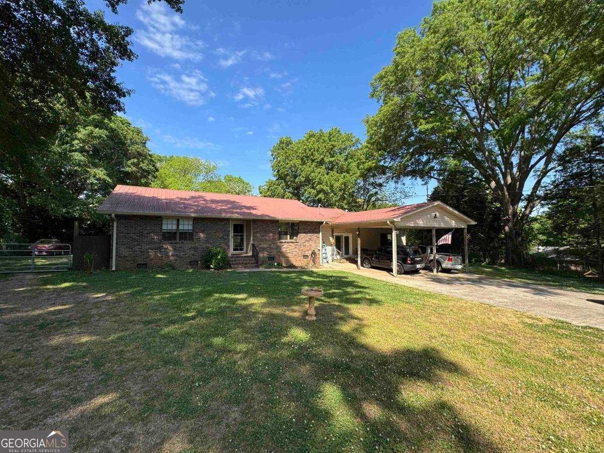 103 Brookwood Drive Eatonton - main photo