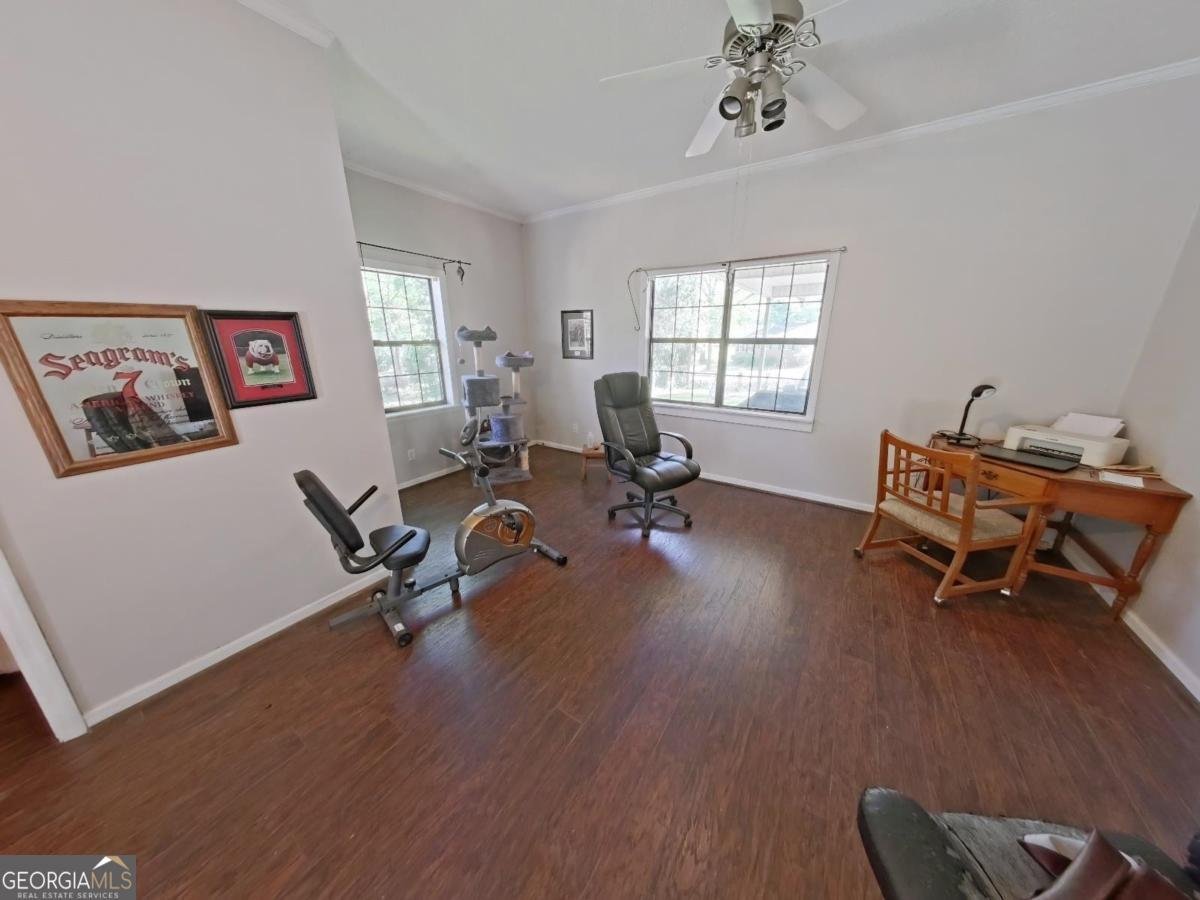 103 Brookwood Drive Eatonton - Photo 11