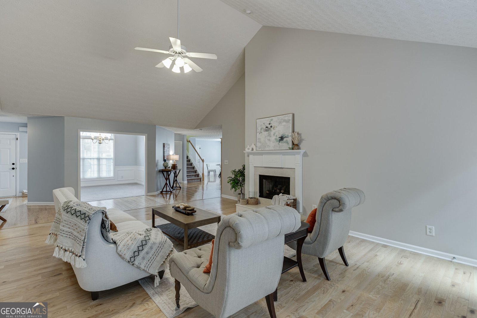 4413 Austin Hills Drive Suwanee - Photo 13