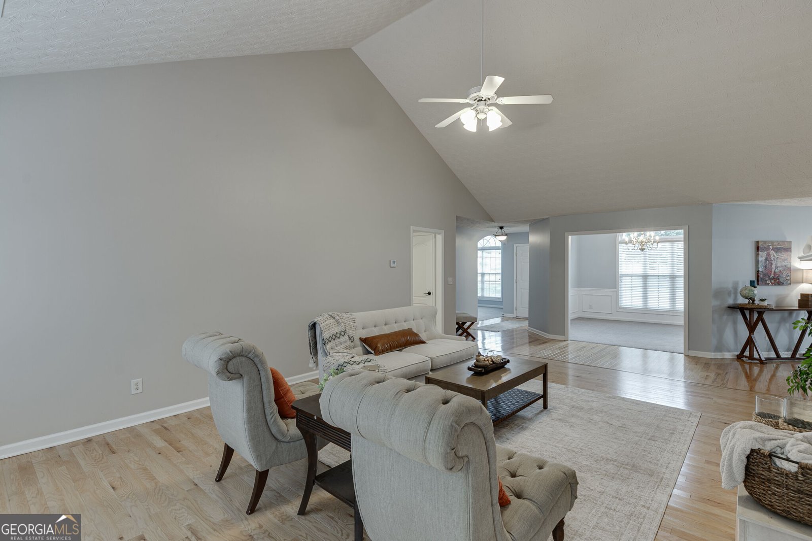 4413 Austin Hills Drive Suwanee - Photo 14