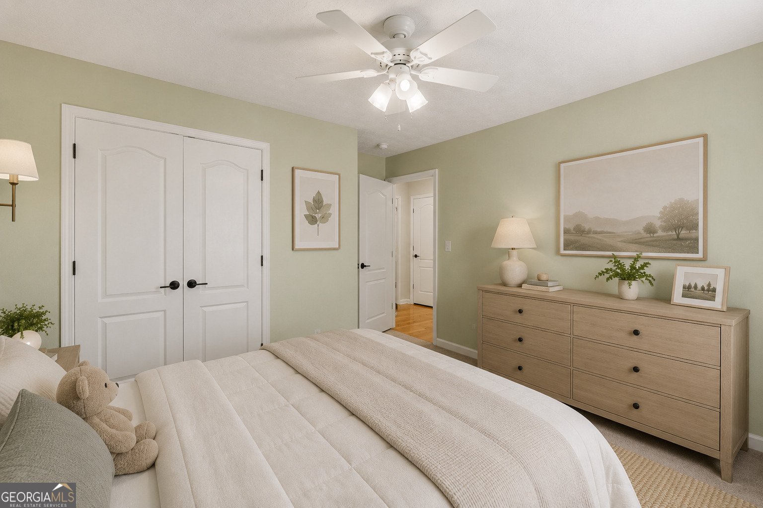 4413 Austin Hills Drive Suwanee - Photo 35