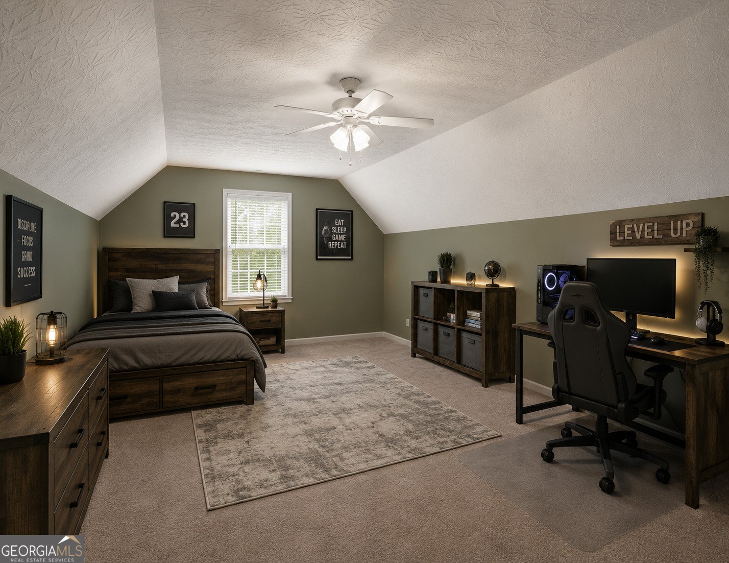 4413 Austin Hills Drive Suwanee - Photo 41
