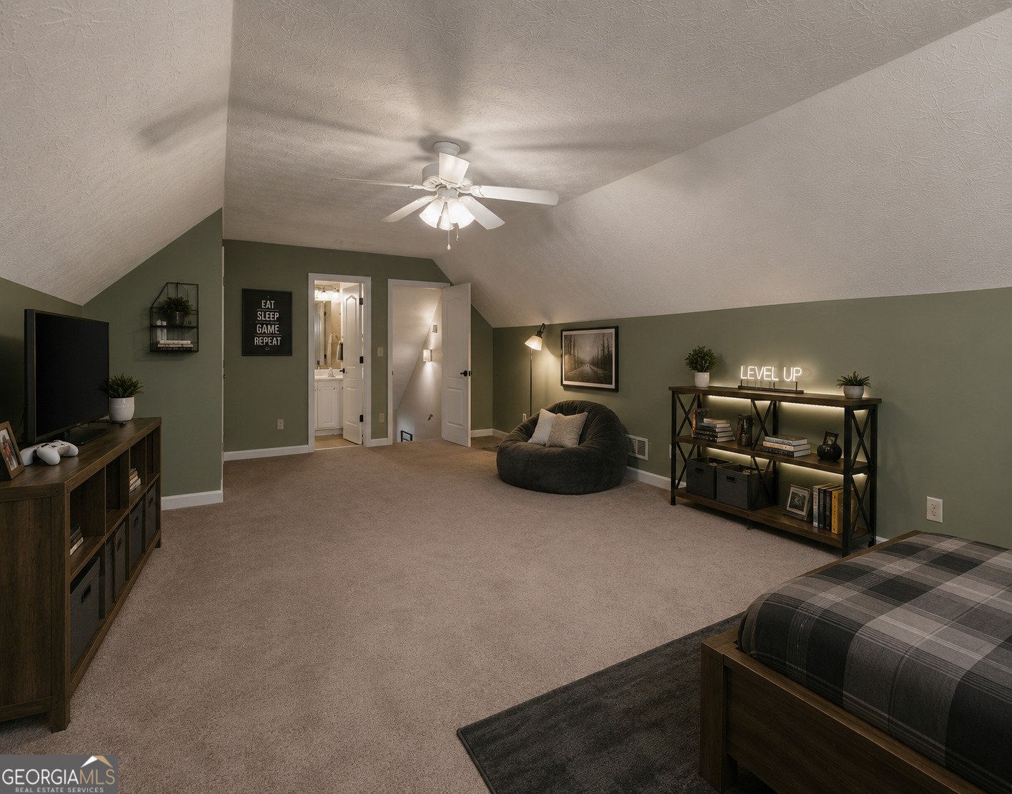 4413 Austin Hills Drive Suwanee - Photo 42